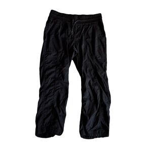 Women's‎ The North Face Aphrodite 2.0 Capri Pants, Black, Size S